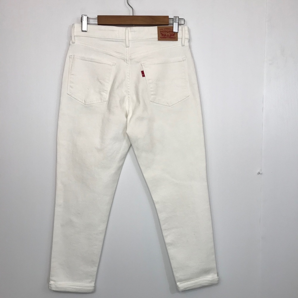 Levi’s Mid-Rise Skinny 97%Cotton Women’s Jeans 28 - Picture 11 of 15